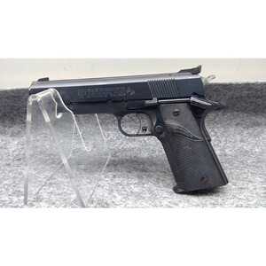 Pistole Colt Gold National Match MK IV im Kaliber .45Auto gebraucht