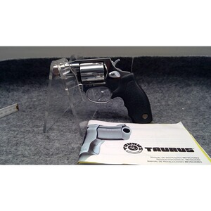 Revolver Taurus 605 im Kaliber .357Mag gebraucht
