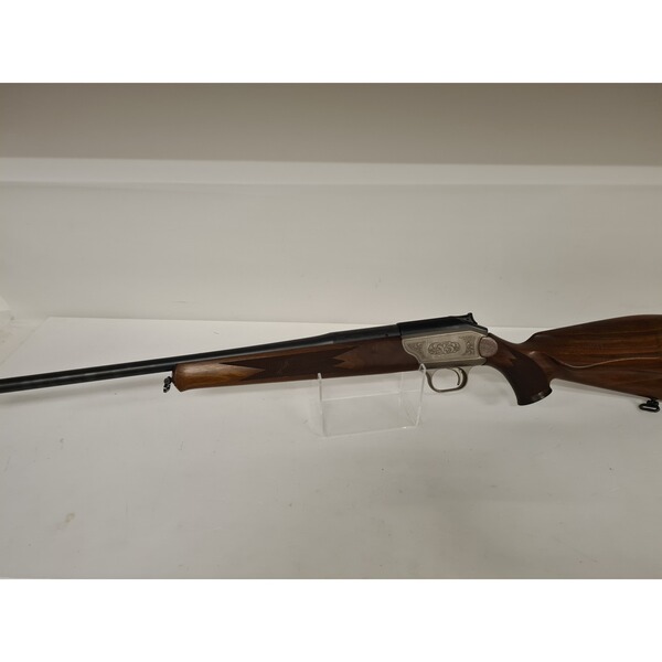 Repetierbüchse Blaser R93 im Kaliber .30-06Spring gebraucht