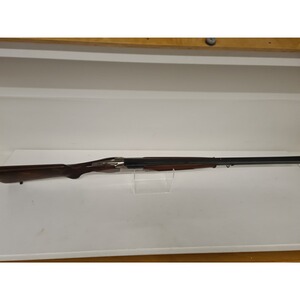 Bockdoppelflinte Browning B 425 im Kaliber 12/70 gebraucht