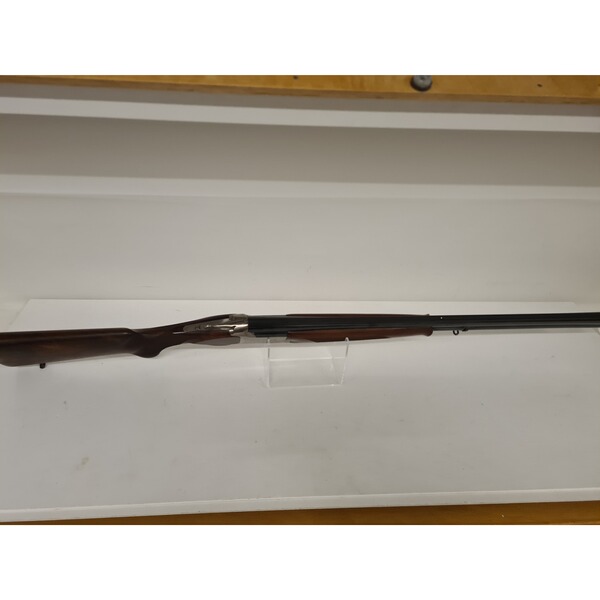 Bockdoppelflinte Browning B 425 im Kaliber 12/70 gebraucht