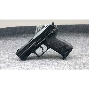Pistole Heckler & Koch USP Compact im Kaliber 9mmLuger gebraucht