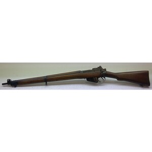 Repetierbüchse Lee Enfield No 4MK1 im Kaliber .303Brit gebraucht