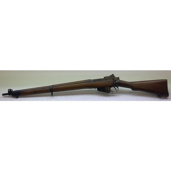 Repetierbüchse Lee Enfield No 4MK1 im Kaliber .303Brit gebraucht