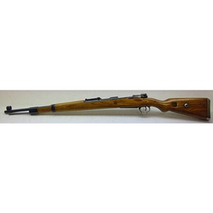 Repetierbüchse 98K Sauer & Sohn im Kaliber 8x57JS gebraucht