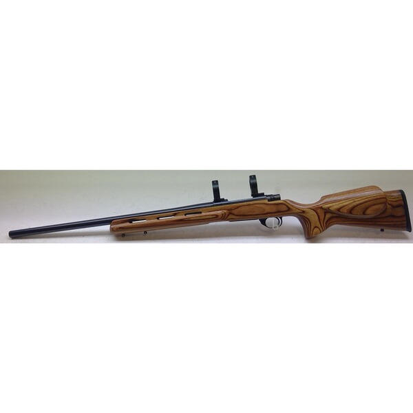 Repetierbüchse Howa 1500 Varmint im Kaliber .308Win gebraucht