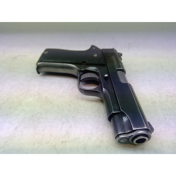 Pistole Astra im Kaliber 9mmLuger gebraucht