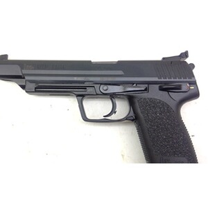 Pistole Heckler & Koch USP Elite im Kaliber .45Auto gebraucht
