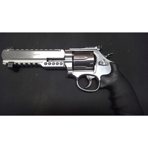 Revolver Smiht&Wesson 686-6 Ultimate Champion im Kaliber .357Magnum gebraucht