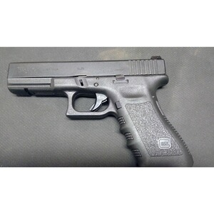 Pistole Glock17 Gen3 im Kaliber 9mmLuger gebraucht