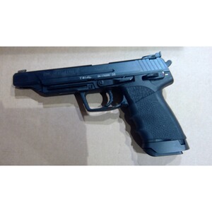 Pistole Heckler und Koch USP Elite im Kaliber 9mmLuger gebraucht