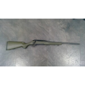 Repetierbüchse Haenel Jäger 10 im Kaliber .308Win gebraucht