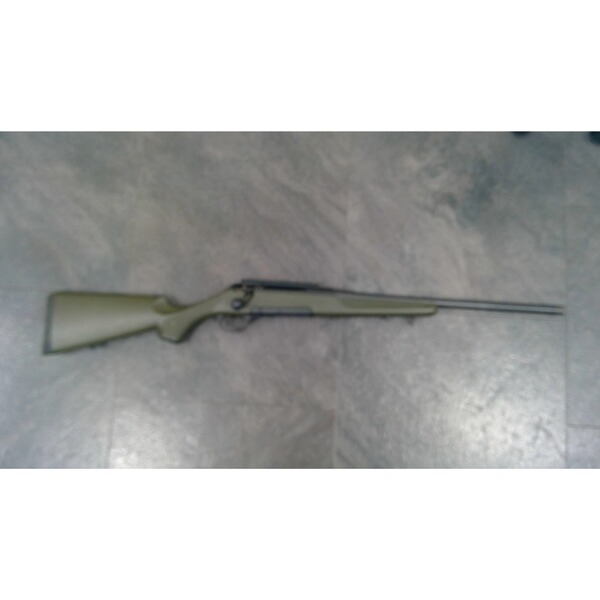 Repetierbüchse Haenel Jäger 10 im Kaliber .308Win gebraucht