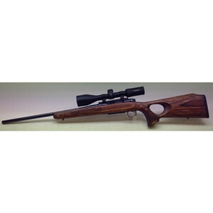 Repetierbüchse Heym SR30 im Kaliber .30-06Spring gebraucht