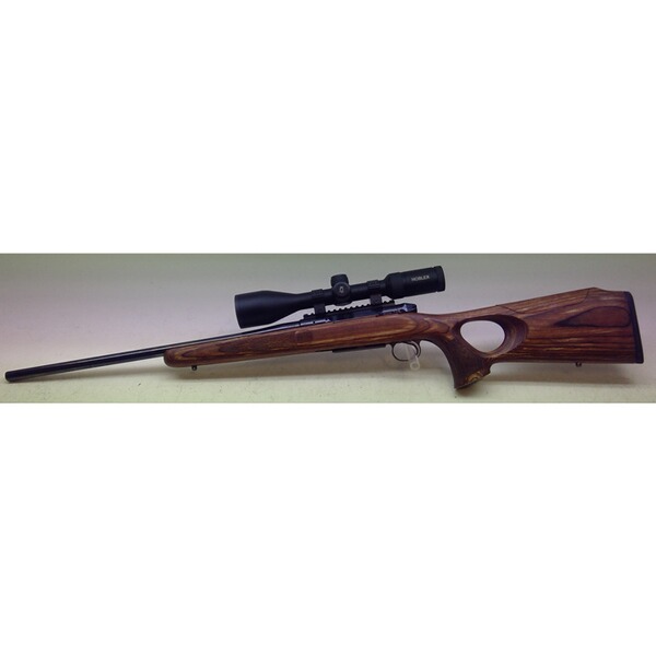 Repetierbüchse Heym SR30 im Kaliber .30-06Spring gebraucht