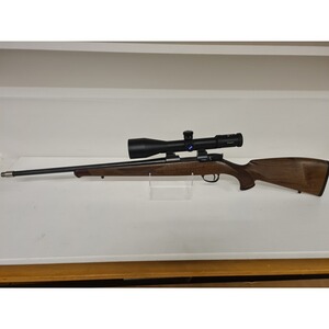 Repetierbüchse Sako MA05 im Kaliber 222 Rem. gebraucht