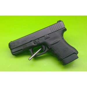 Pistole Glock Mod.30 im Kaliber 45 Auto gebraucht