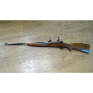 Repetierbüchse Parker Hale im 98er Kal.: .30-06Spring, EAW SWM für 30mm ZF gebraucht