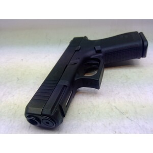Pistole Glock 19 im Kaliber 9mmLuger gebraucht