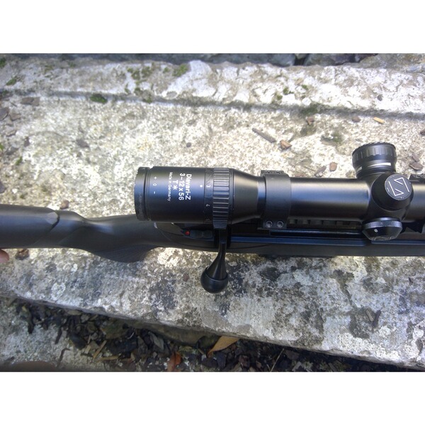 Repetierbüchse Tikka T3x CTR im Kaliber .308Win gebraucht