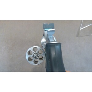 Revolver Smith & Wesson 686-3 Target Champion im Kaliber .357Mag gebraucht