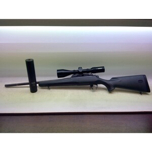 Repetierbüchse Mauser M18 Waldjagd im Kaliber 8x57JS gebraucht