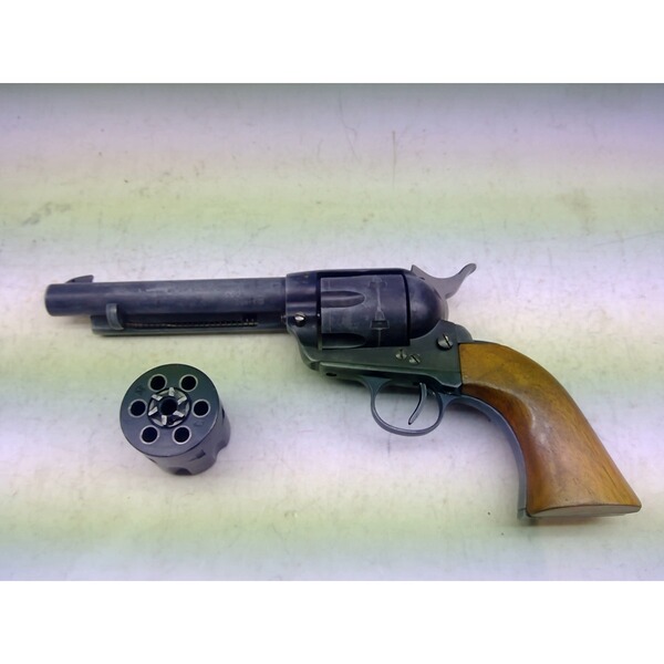 Revolver Sauer & Sohn Western Six Shooter im Kaliber .22lr gebraucht