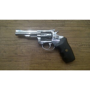 Revolver Rossi Mod. 518 im Kaliber .22lr gebraucht