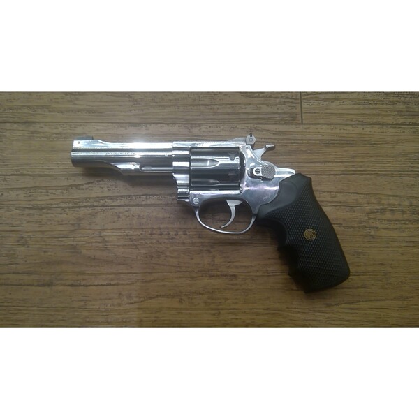 Revolver Rossi Mod. 518 im Kaliber .22lr gebraucht