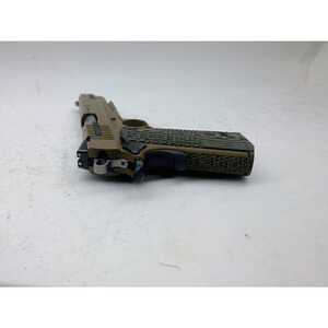 Pistole SIG Sauer 1911 Scorpion im Kaliber .45Auto gebraucht
