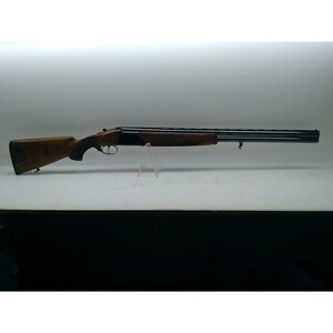 Bockdoppelflinte Franchi Jagd im Kaliber 12/70 gebraucht