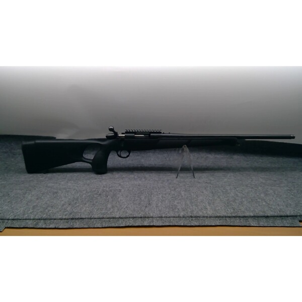 Repetierbüchse Mercury Compact Scout im Kaliber .308Win gebraucht