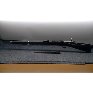 Repetierbüchse Carl Gustafs M96 im Kaliber 6