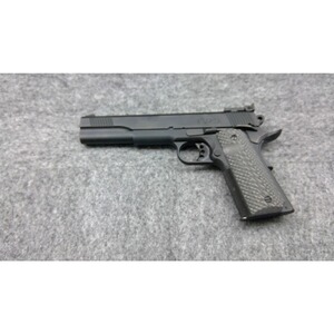 Pistole Prommersberger STP Sparta 6.0 im Kaliber .45Auto gebraucht
