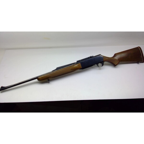 Selbstladebüchse FN Bar II im Kaliber .308Win gebraucht