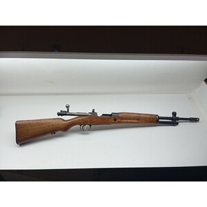 Repetierbüchse Santa Babara FR8 im Kaliber .308Win gebraucht