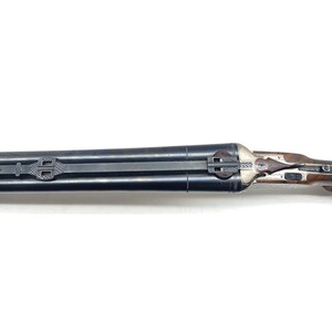 Drilling Krieghoff Trumpf im Kaliber 12/70-7x65R gebraucht
