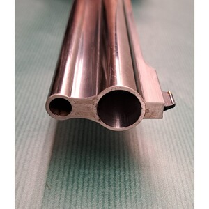 Bockbüchsflinte Sabatti Gardone im Kaliber 12/70-30-06 Spr. gebraucht