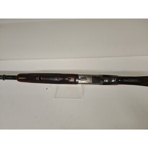 Bockdoppelflinte Miroku im Kaliber 12/70 gebraucht
