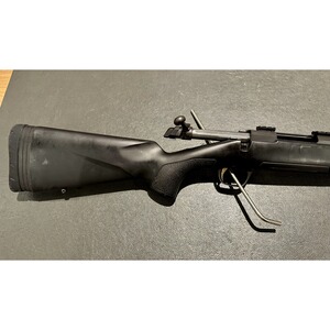 Repetierbüchse Browning Competition SF im Kaliber .308Win gebraucht