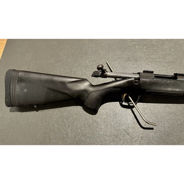 Repetierbüchse Browning Competition SF im Kaliber .308Win gebraucht
