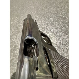 Pistole Makarow PA63 im Kaliber 9mmMakarov gebraucht