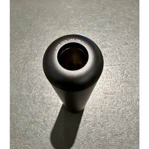 Schalldämpfer Blaser Silencer Over Barrel