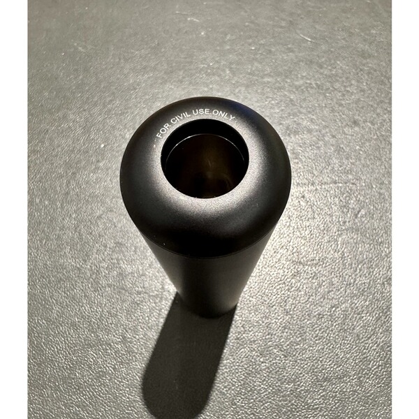 Schalldämpfer Blaser Silencer Over Barrel