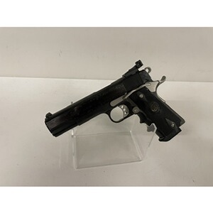 Pistole Peters Stahl im Kaliber .45Auto gebraucht