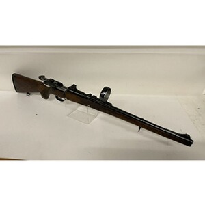 Repetierbüchse Mauser 66S im Kaliber .30-06Spring gebraucht