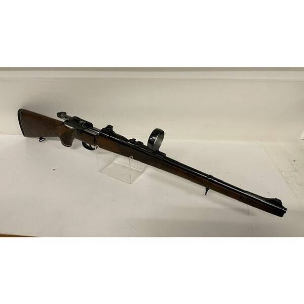 Repetierbüchse Mauser 66S im Kaliber .30-06Spring gebraucht