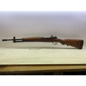 Repetierbüchse La Coruna FR8 im Kaliber .308Win gebraucht