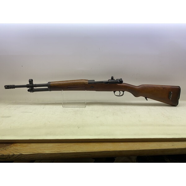 Repetierbüchse La Coruna FR8 im Kaliber .308Win gebraucht