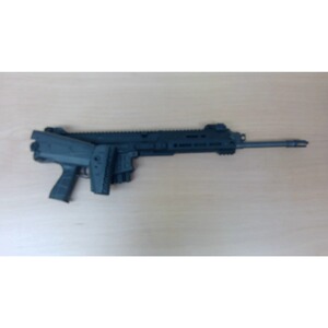 Selbstladebüchse CZ Bren 2 im Kaliber .223Remington gebraucht